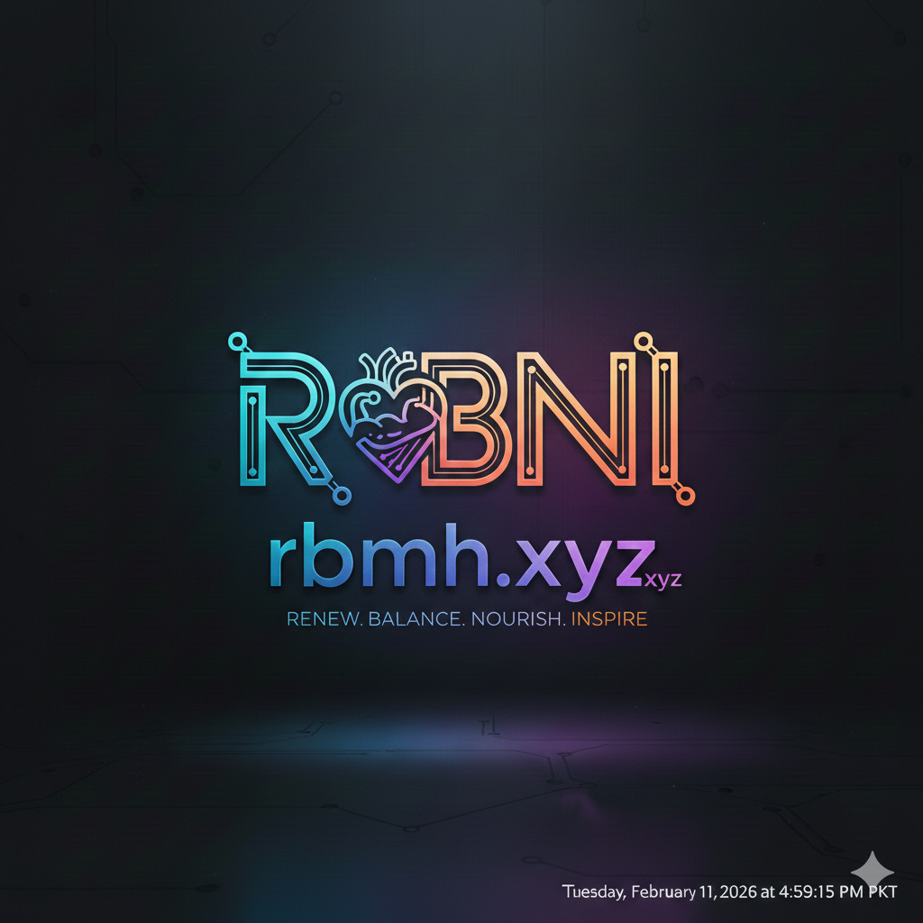 Rbni Fitness Club